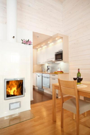  Holiday Club Himos Apartments  Ямся